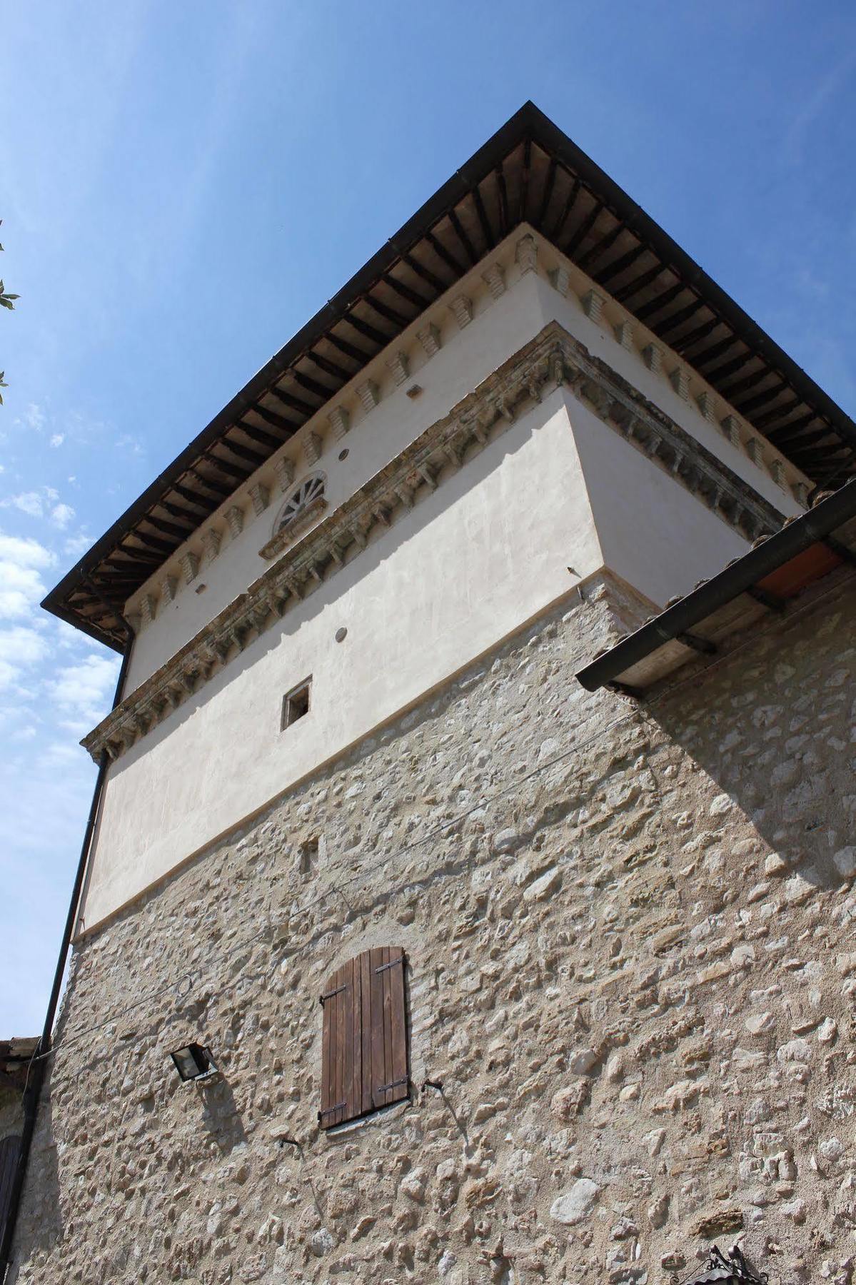 Valle Rosa Spoleto Exterior photo